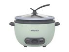 INNOVEX 1L RICE COOKER (BACHELOR COOKER) 400W - IBRC01