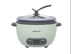 INNOVEX 1L RICE COOKER (BACHELOR COOKER) 400W - IBRC01
