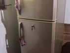 Innovex Double Door Fridge