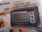 Innovex 2 Kg Electric Oven -Ieov32