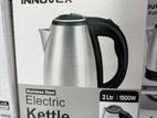 Innovex 2 Litre Stainless Steel Electric Kettle