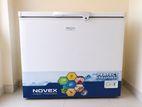 Innovex 200L Deep Chest freezer