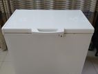 Innovex 200L Deep Freezer