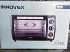 Innovex 20L Electric Oven