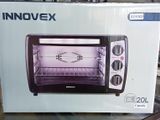 Innovex 20L Electric Oven
