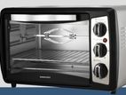 INNOVEX 20LTR ELECTRIC OVEN 1400W