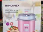 Innovex 2.2L Rice Cooker 1.5kg