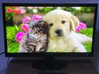 Innovex 24" Full Hd LED TV