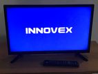 INNOVEX 24" HD LED TV