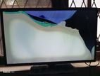 INNOVEX 24 "LED TV For parts