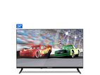 Innovex 24″ LED TV (ITVE2407)