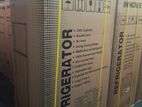 Innovex 240 L Double Door Fridge -Idr240