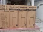 Innovex 240 L Double Door Fridge -Ir240