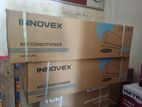 Innovex 24000btu Inverter Airconditioner