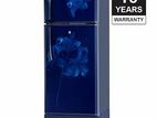 Innovex 240L Double Door Refrigerator IDR240 - 31941