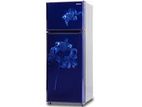 Innovex 240L Double Door Refrigerator IDR240 - 31941