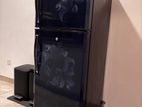 Innovex 250 L Double Door Refrigerator