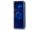 Innovex 250L Double Door Refrigerator - DDN240