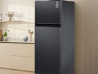 INNOVEX 250L Inverter Double Door Refrigerator