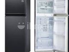 Innovex 250L Inverter Double Door Refrigerator