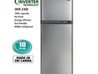 INNOVEX 250L Inverter Double Door Refrigerator INR240I