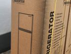 Innovex 250L Inverter No Frost Refrigerator (INR240I)