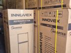 Innovex 250L Inverter Refrigerator