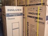 Innovex 250L Inverter Refrigerator