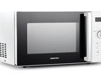 Innovex 25L Grill Microwave Oven 900W - IMW251
