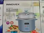 Innovex 2.8L Rice Cooker 2kg