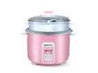 Innovex 2.8L Rice Cooker IRC 286