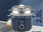 Innovex 2.8L Rice Cooker IRC 286