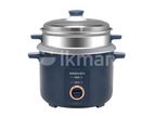 Innovex 2.8L Rice Cooker IRC 289