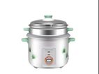 Innovex 2.8L Rice Cooker - IRC289