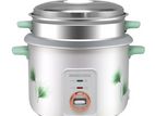 INNOVEX 2.8L RICE COOKER - IRC289