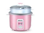 Innovex – 2.8Ltr Double Body Rice Cooker (IRC 286)