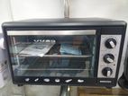 Innovex 2kg Electric Oven