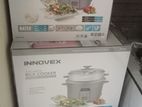 Innovex 2Kg Rice Cooker -IRC286