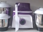Innovex 3 Jar Mixer Grinder 550 W -Img013