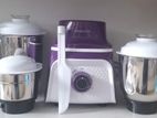 Innovex 3 Jar Mixer Grinder 550 W -Img013