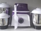 Innovex 3 Jar Mixer Grinder 550W -IMG013