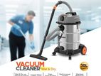 INNOVEX 30L Wet & Dry Vacuum Cleaner