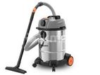 Innovex 30L Wet & Dry Vacuum Cleaner
