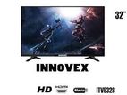 Innovex 32" HD LED TV