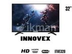 Innovex 32" HD LED TV