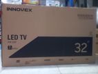 Innovex 32″ HD TV