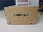 Innovex 32 HD TV