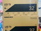 Innovex 32″ HD TV