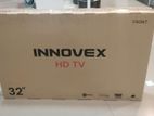 INNOVEX 32" HD Tv