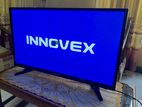 Innovex 32″ HD TV